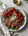 Steak & Rocket Salad