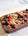 No Bake Protein Brownies
