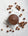 Protein Rich, Homemade Chocolate Spread