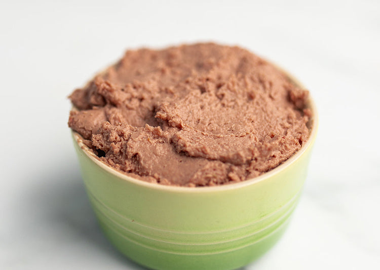Homemade Pate