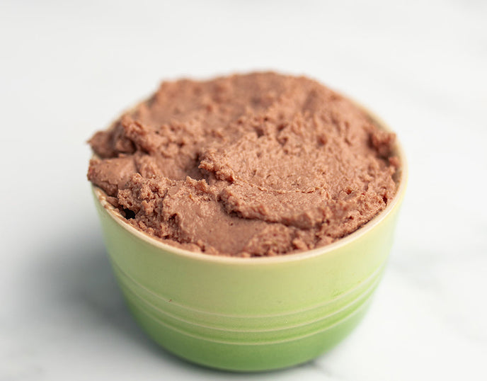 Homemade Pate