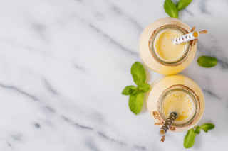 Hangoverless Pina Colada