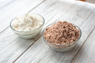 How WillPowder’s Protein Powder Saved Mine and My Son’s Life!