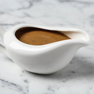 Protein-packed Chicken Gravy