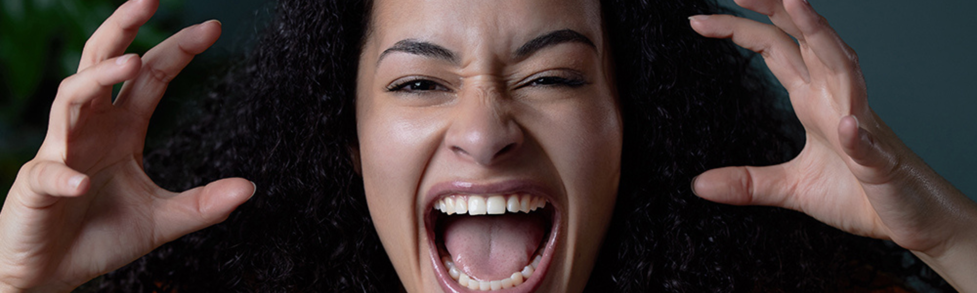 I Need Rage Hack Your Hormones: Where is this Rage Coming from? – WillPowders