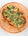 Lentil Pizza Base