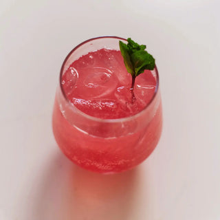 Daiquiri Mocktail