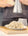 Chicken and Mushroom Risotto