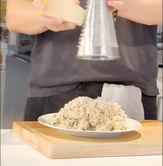 Chicken and Mushroom Risotto