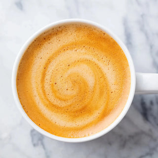 Break a Fast Protein Coffee