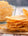 Cheese Crisps