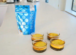 Cookies & Cream Cheesecake