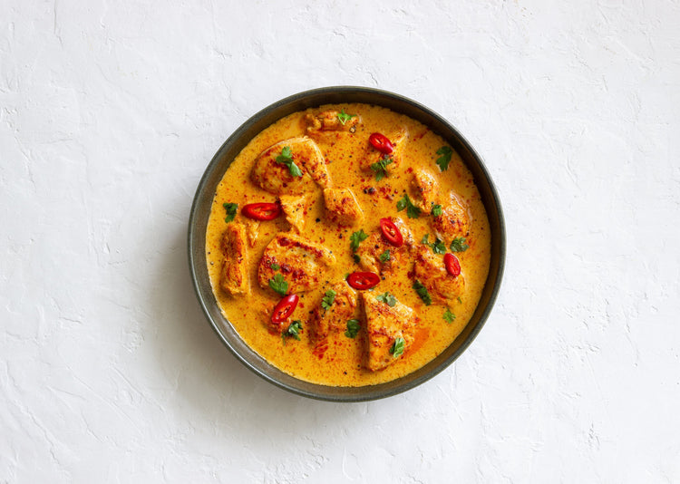 Chicken Tikka Masala
