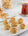 Chickpea Protein Cookies