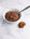 Chocolate, Collagen and Avocado Mousse