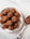 Chocolate Protein Balls