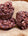 Grown Up Rice Crispy Cakes