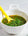 Spice, Olive Oil and Coriander Dressing for Meat