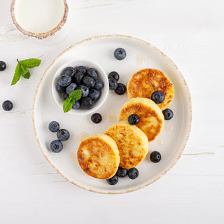Carnivore Pancakes