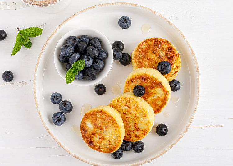 Carnivore Pancakes