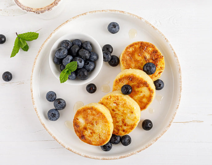 Carnivore Pancakes