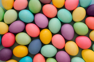 Your Easter Guide to Mindful Chocolate Choices for You and Your Kids