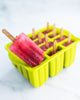 Electrolyte Ice Lollies