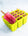 Electrolyte Ice Lollies