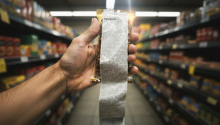 The truth about ultra processed foods (UPFs) and how to ditch them for good