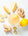 Ginger, Lemon and L-Theanine Fizz