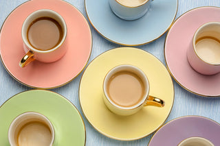 A WillPowders Coffee?  What’s in it For Mum and Dad?