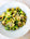 Crispy Parmesan Crusted Brussels