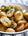 Crispy Butter Roasties