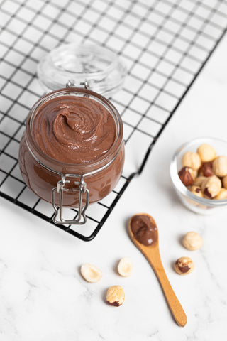 Performance Chocolate Spread