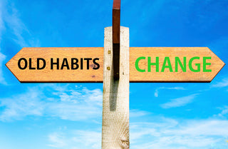 Forming New Habits for Your Health Goals
