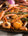 Roasted veg