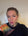 Blonde woman looking at the camera