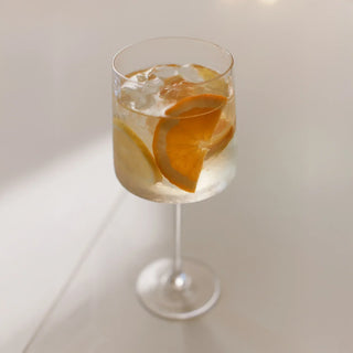 Light Kombucha Summer Spritz