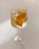 Light Kombucha Summer Spritz