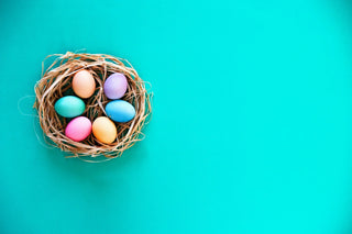 Looking for a Cleaner Eating Easter? We’ve Got the Hacks