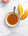 Orange and Miso Dressing with Manuka Honey and MCT Oil