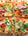 Sourdough Pizza with a Tomato and Collagen Sauce