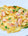Collagen and Prawn Omelette
