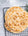 Protein Enriched Flatbreads