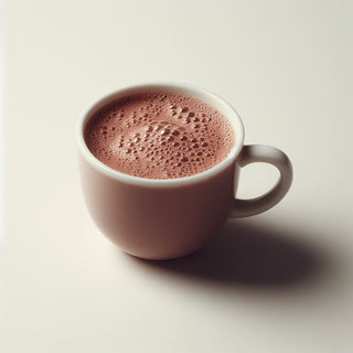 Hot Chocolate Protein