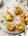 Protein Packed Egg Muffins