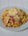 12 Minute Parsnip & Chicken Risotto