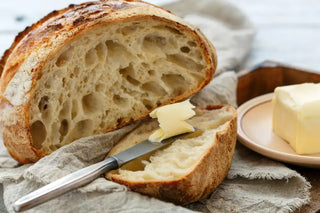 Sourdough Loaf