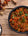 Lamb Tagine