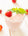 Strawberry Protein Pud